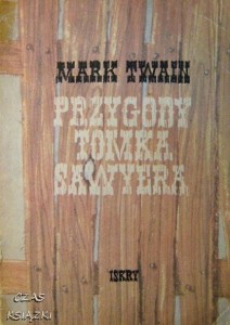 Mark Twain, Przygody Tomka Sawyera