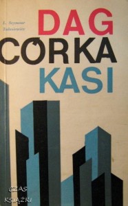 L.Seymour- Tułasiewicz, Dag, córka Kasi