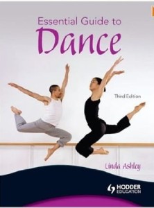Linda Ashley, Essential Guide to Dance