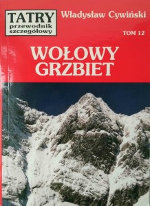Władysław Cywiński, Wołowy Grzbiet