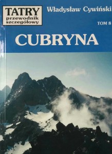 Władysław Cywiński, Cubryna