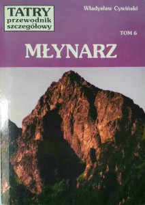 Władysław Cywiński, Młynarz
