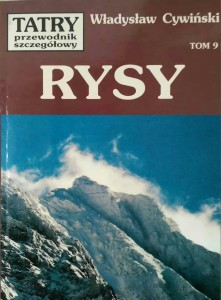 Władysław Cywiński, Rysy