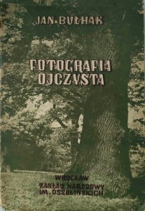 Jan Bułhak, Fotografia ojczysta