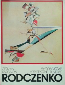 German Karginow, Rodczenko