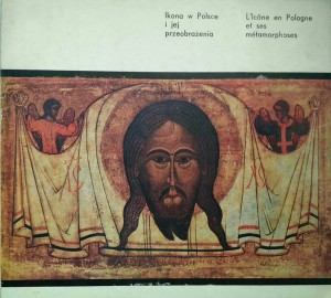 Ikona w Polsce i jej przeobrażenia