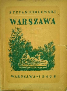 Stefan Godlewski, Warszawa