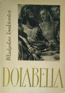 Władysław Tomkiewicz, Dolabella