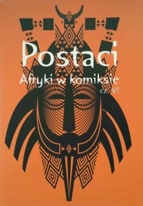 Postaci Afryki w komiksie VI