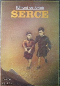 E.de Amicis, Serce