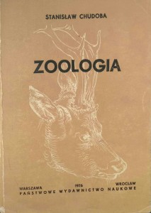 Zoologia, S.Chudoba