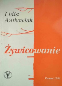 Lidia Antkowiak, Żywicowanie