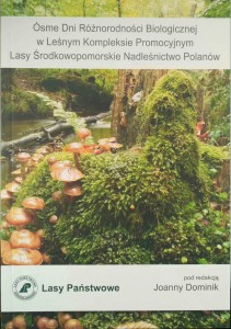 Joanna Dominik, Ósme Dni Różnorodności Biologicznej