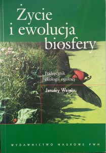 January Weiner, Życie i ewolucja biosfery