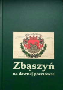 Krzysztof Rzepa, Zbąszyń na dawnej pocztówce