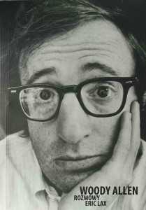 Woody Allen, Rozmowy Eric Lax