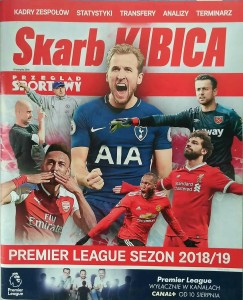 Skarb Kibica Premier League 2018/19