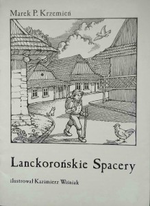 Marek Krzemień, Lanckorońskie Spacery