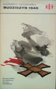 Kazimierz Kaczmarek, Budziszyn 1945