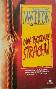 Graham Masterton, Dwa tygodnie strachu