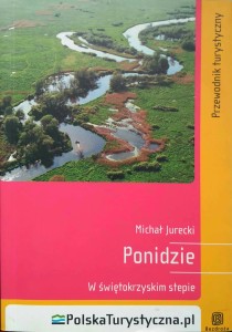 Michał Jurecki, Ponidzie W świętokrzyskim stepie