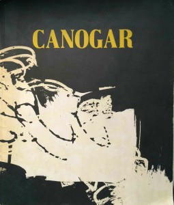 Rafael Canogar Album