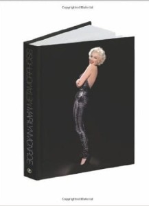 David Wills, Marilyn Monroe: Metamorphosis