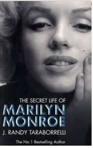 J.Randy Taraborrelli, The Secret Life of Marilyn Monroe