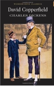 Charles Dickens, David Copperfield (Wordsworth Classics)