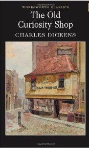 Charles Dickens, The Old Curiosity Shop (Wordsworth Classics)