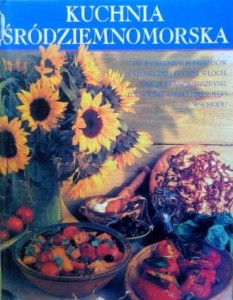 J. Clark J. Farrow, Kuchnia Śródziemnomorska
