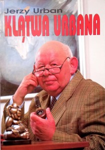 Jerzy Urban, Klątwa Urbana