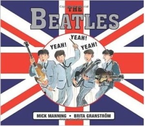 M.Manning B.Granstrom, The Beatles