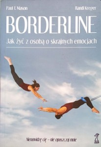 Mason Kreger, Borderline