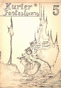 Kurier fantastyczny 5/1983