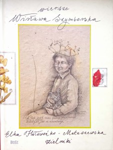 Hołoweńko- Matuszewska Szymborska, Wiersze Zielniki