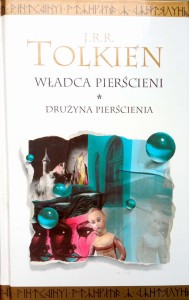 Tolkien, Władca pierścieni Drużyna pierścienia