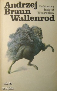 Andrzej Braun, Wallenrod