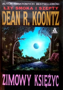 Dean Koontz, Zimowy księżyc