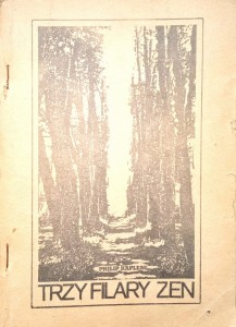 Philip Kapleau, Trzy filary zen