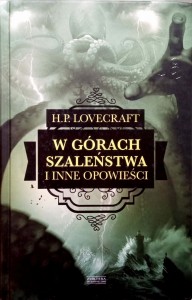 H.P. Lovecraft, W górach szaleństwa i inne opowieści