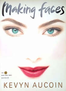 Kevyn Aucoin, Making faces