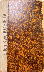 Ellen Key, Kobieta