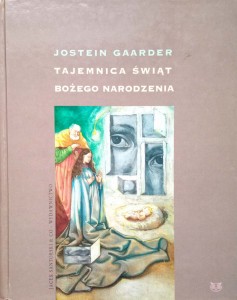 Jostein Gaarder, Tajemnica świąt Bożego Narodzenia