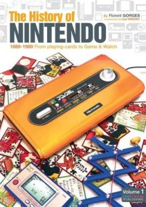 Florent Gorges, The History of Nintendo 1889-1980