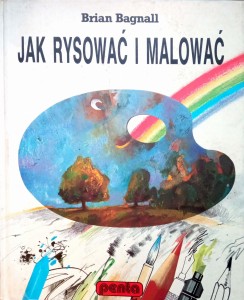 Brian Bagnall, Jak rysować i malować