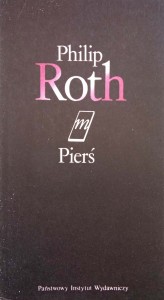 Philip Roth, Pierś