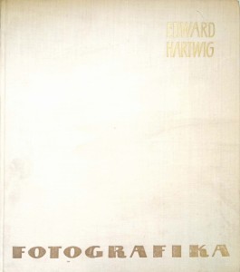 Edward Hartwig, Fotografika