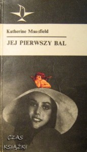Katherine Mansfield, Jej pierwszy bal