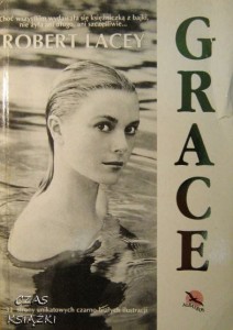 Robert Lacey, Grace